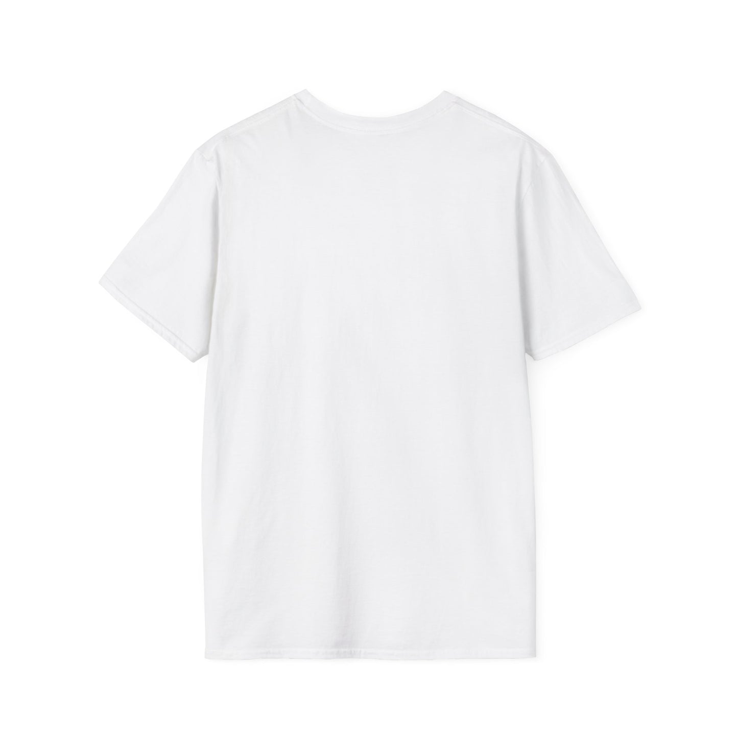 Embrace The Dog Hair - It's Everywhere Unisex Tshirt | Gildan Softstyle | Shirt For Him | Shirt For Her | Gift For Her | Gift For Him | Trendy TShirt | Comfy TShirt