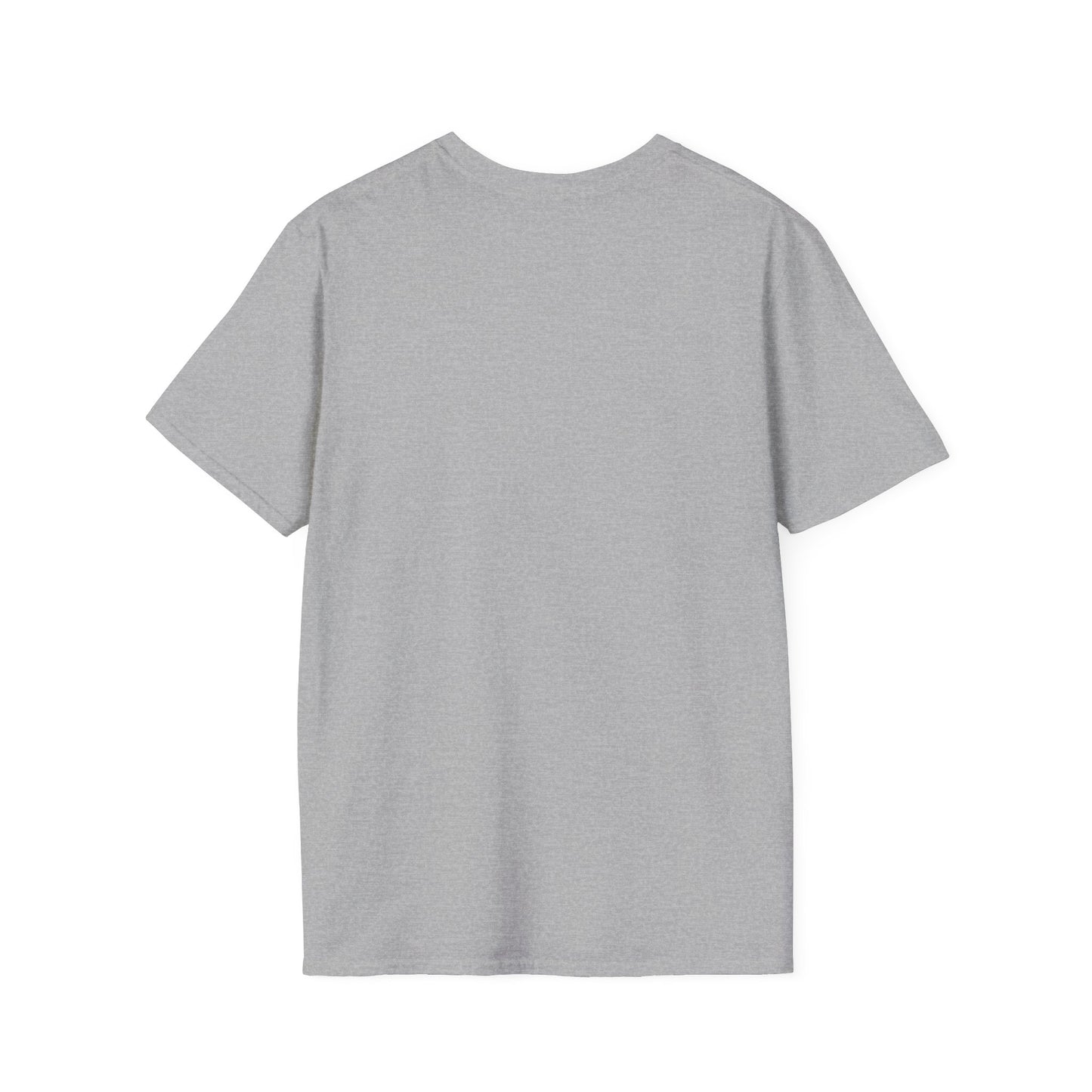 Embrace The Dog Hair - It's Everywhere Unisex Tshirt | Gildan Softstyle | Shirt For Him | Shirt For Her | Gift For Her | Gift For Him | Trendy TShirt | Comfy TShirt