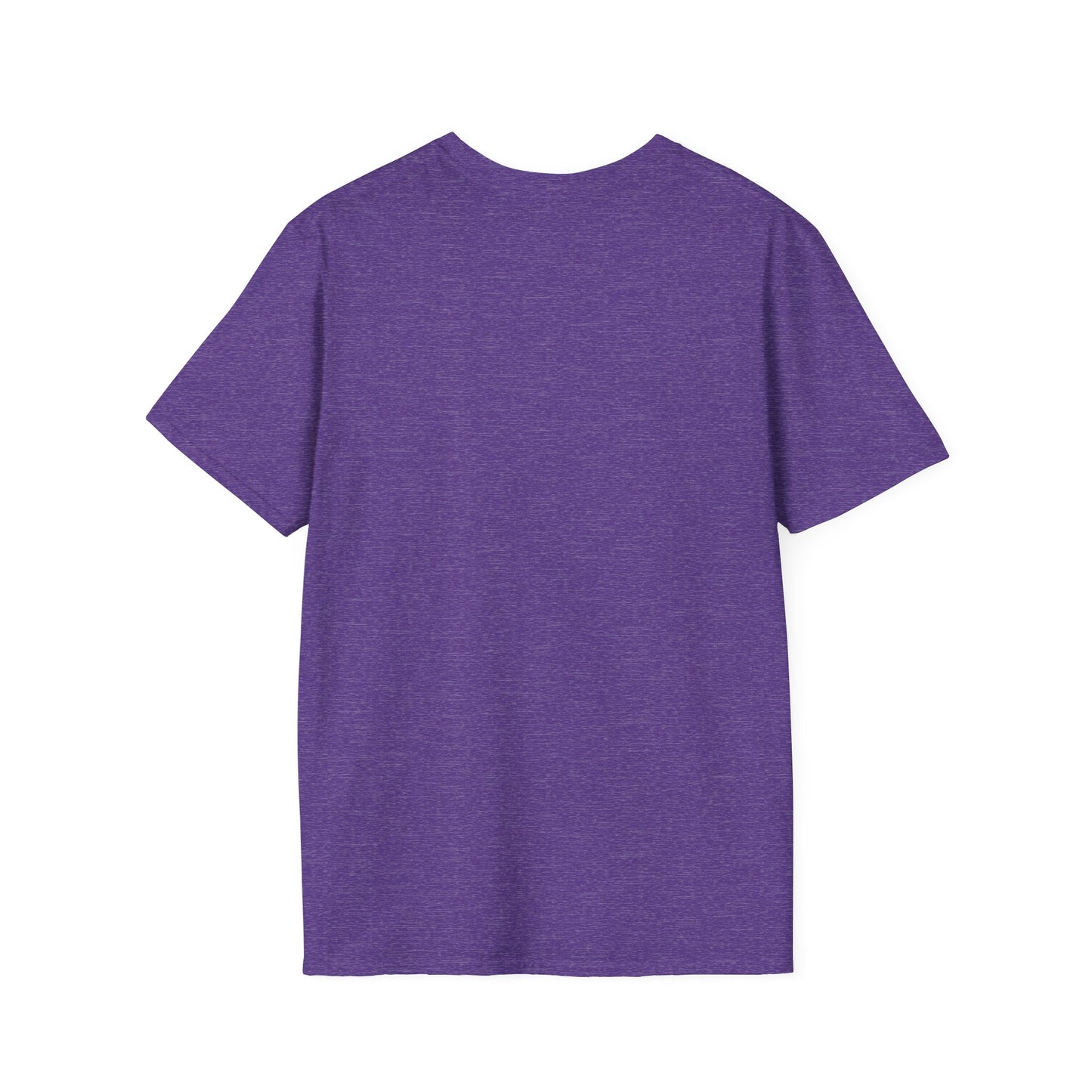 Embrace The Dog Hair - It's Everywhere Unisex Tshirt | Gildan Softstyle | Shirt For Him | Shirt For Her | Gift For Her | Gift For Him | Trendy TShirt | Comfy TShirt