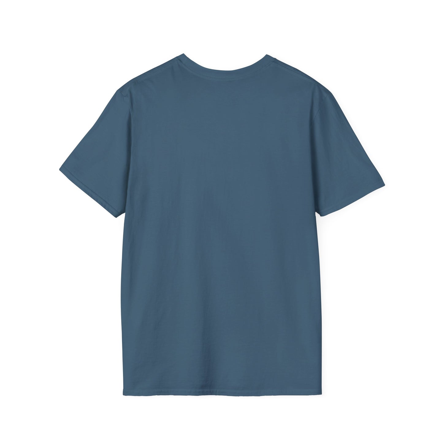 Embrace The Dog Hair - It's Everywhere Unisex Tshirt | Gildan Softstyle | Shirt For Him | Shirt For Her | Gift For Her | Gift For Him | Trendy TShirt | Comfy TShirt