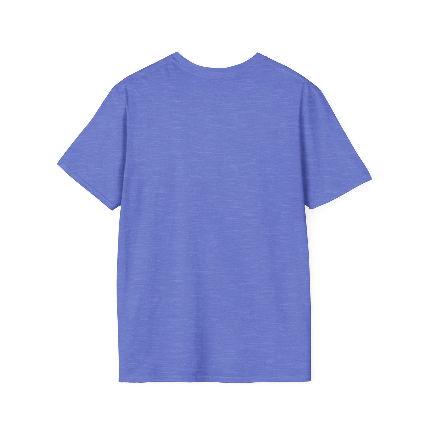 Embrace The Dog Hair - It's Everywhere Unisex Tshirt | Gildan Softstyle | Shirt For Him | Shirt For Her | Gift For Her | Gift For Him | Trendy TShirt | Comfy TShirt