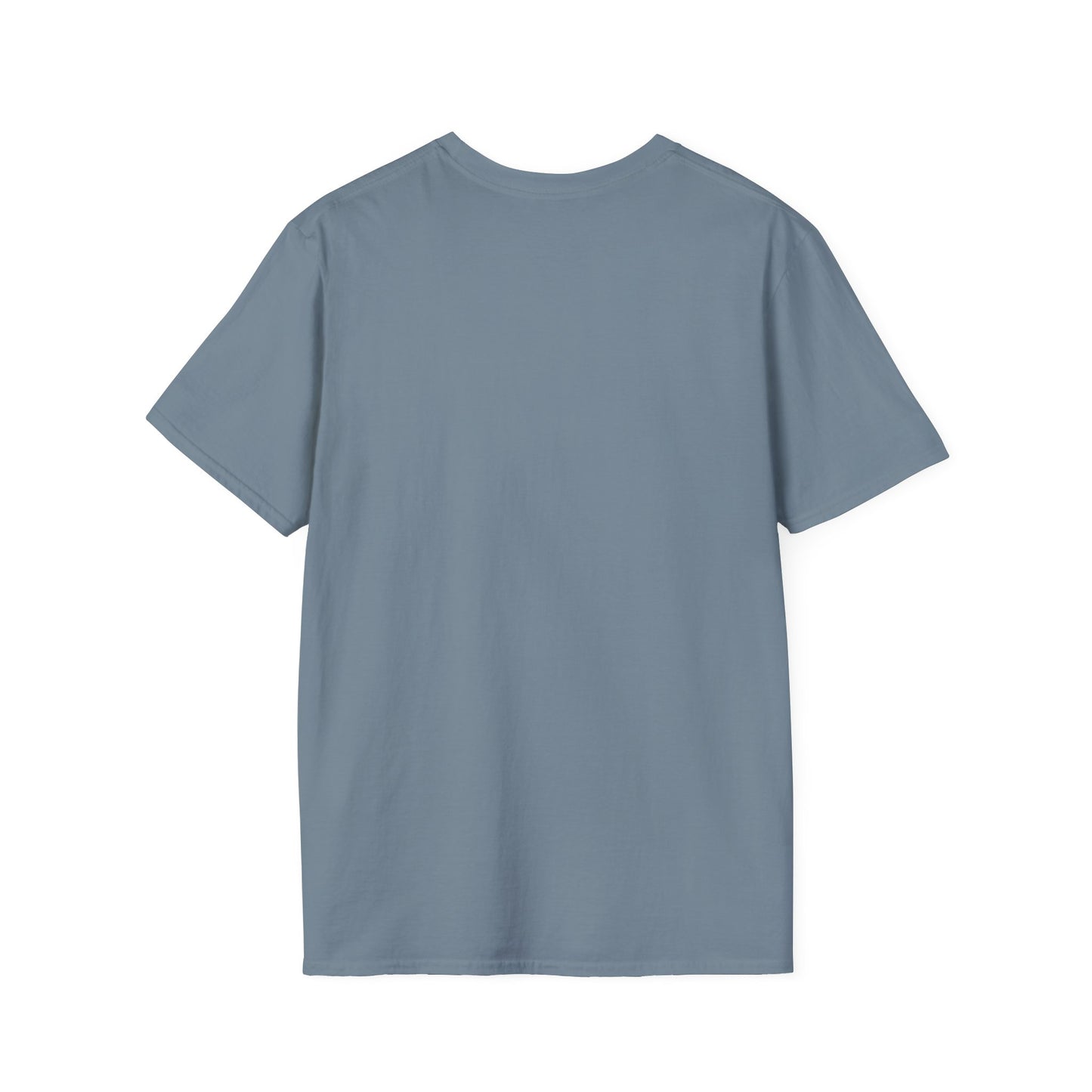 Embrace The Dog Hair - It's Everywhere Unisex Tshirt | Gildan Softstyle | Shirt For Him | Shirt For Her | Gift For Her | Gift For Him | Trendy TShirt | Comfy TShirt