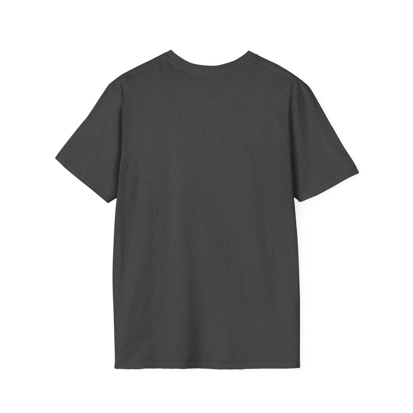 Embrace The Dog Hair - It's Everywhere Unisex Tshirt | Gildan Softstyle | Shirt For Him | Shirt For Her | Gift For Her | Gift For Him | Trendy TShirt | Comfy TShirt