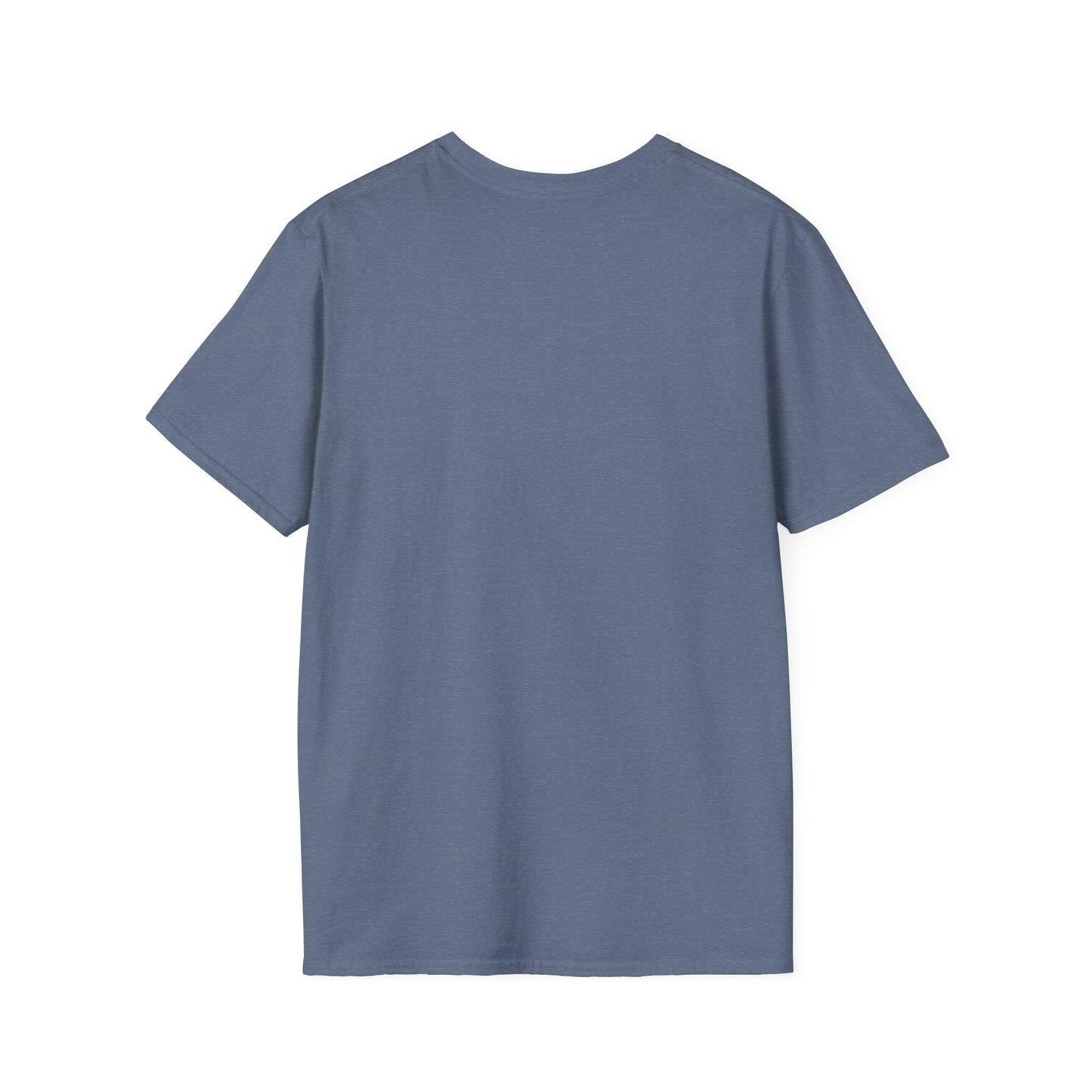 Embrace The Dog Hair - It's Everywhere Unisex Tshirt | Gildan Softstyle | Shirt For Him | Shirt For Her | Gift For Her | Gift For Him | Trendy TShirt | Comfy TShirt