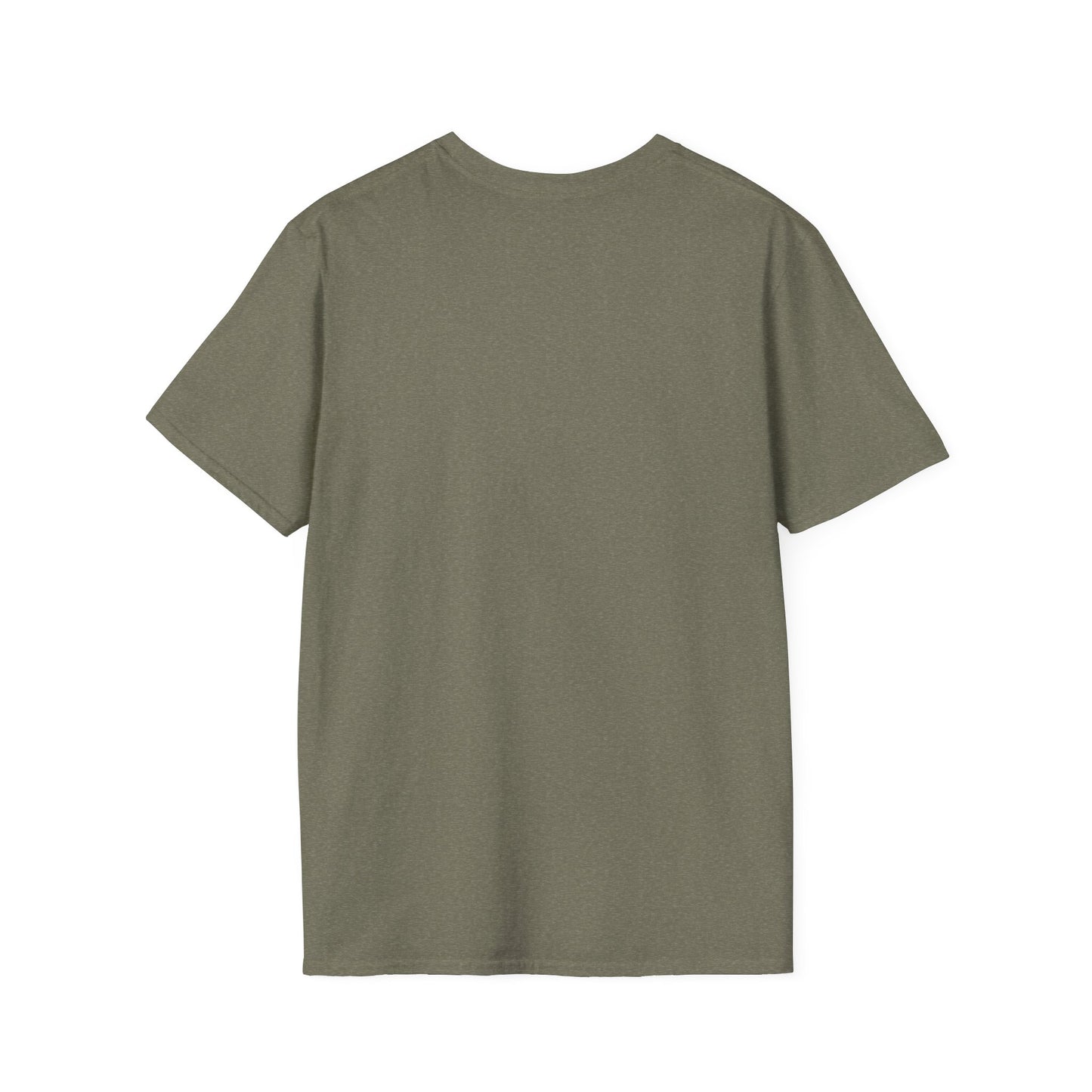Embrace The Dog Hair - It's Everywhere Unisex Tshirt | Gildan Softstyle | Shirt For Him | Shirt For Her | Gift For Her | Gift For Him | Trendy TShirt | Comfy TShirt